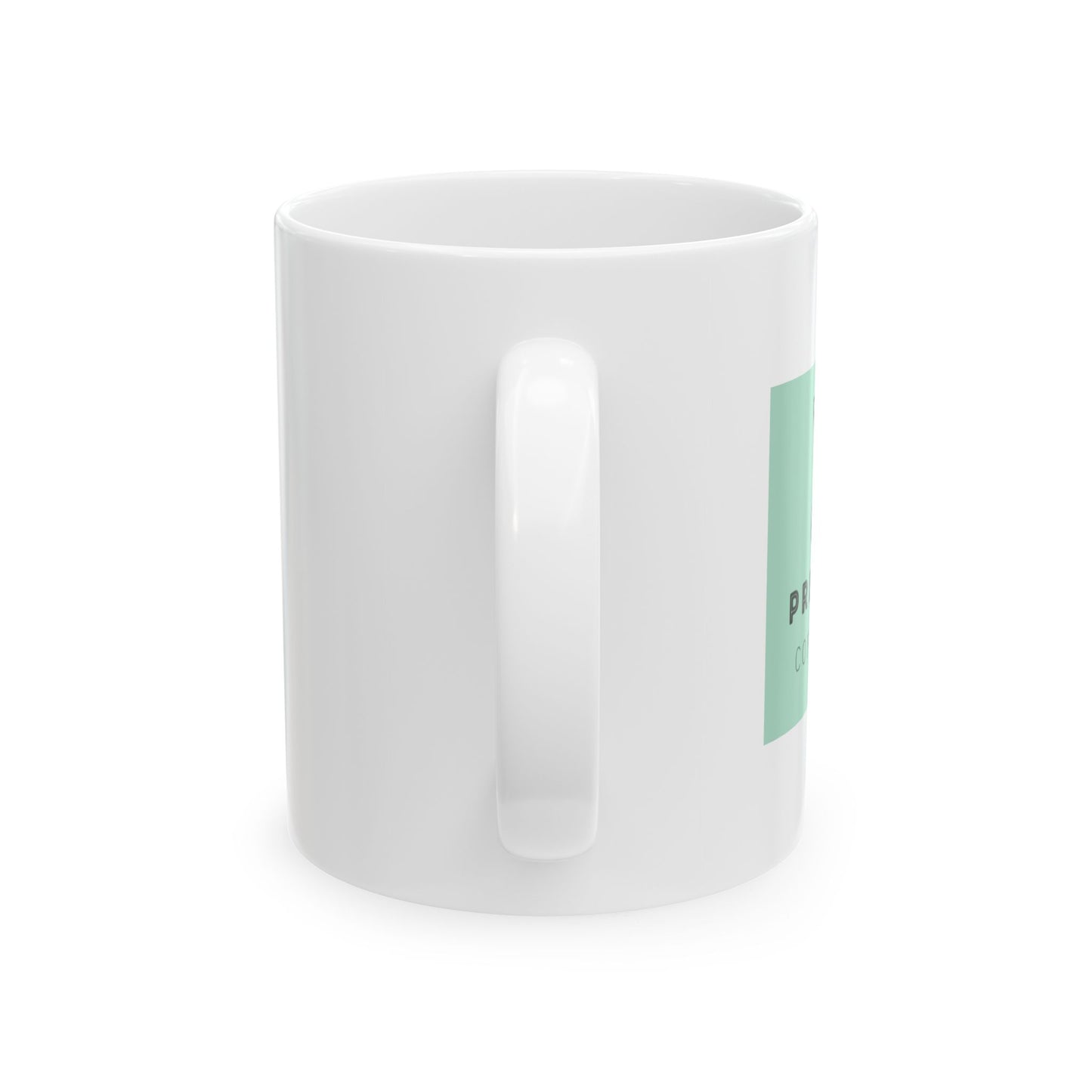 Logo Mug, (11oz, 15oz)