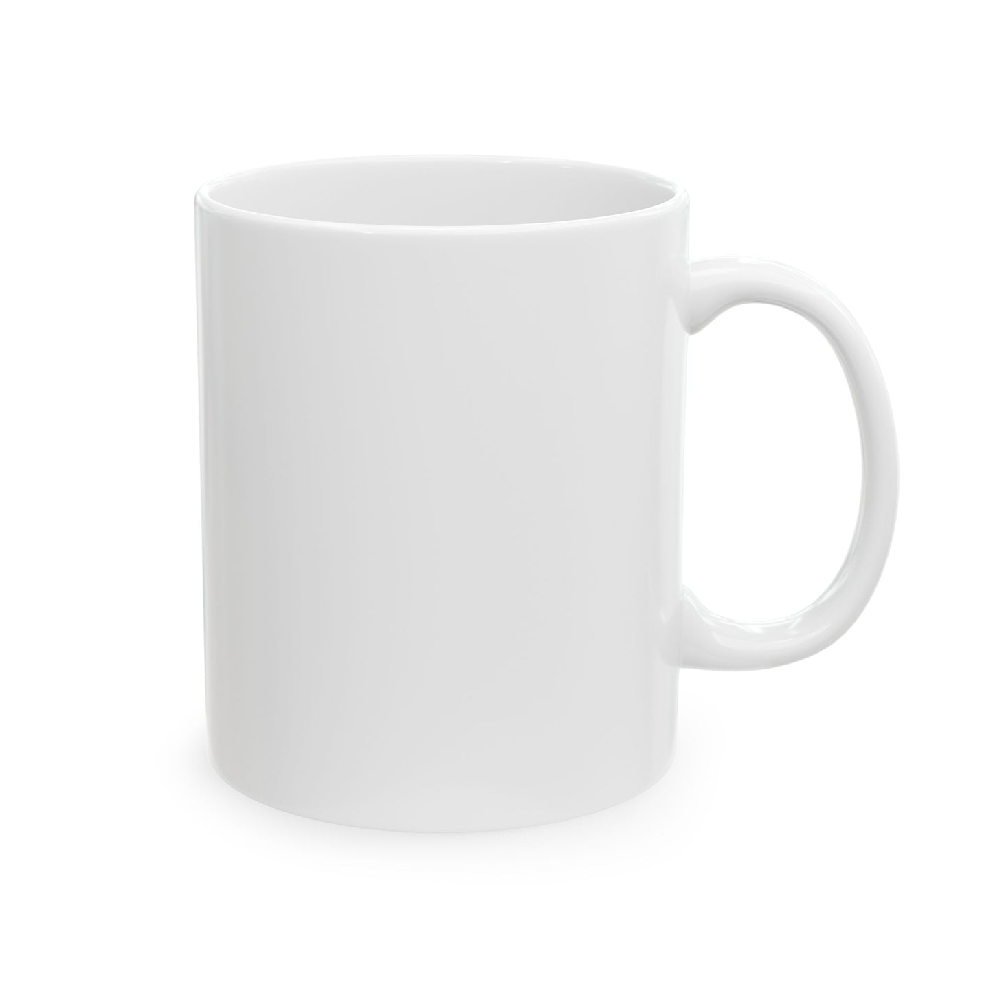 Logo Mug, (11oz, 15oz)