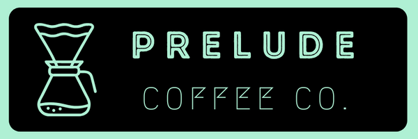 Prelude Coffee Company